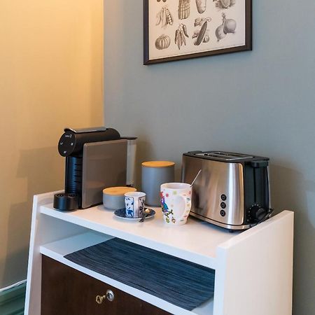 Oporto Family Apartment Экстерьер фото