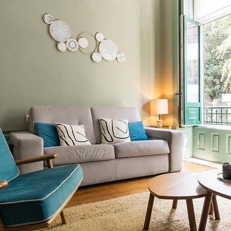 Oporto Family Apartment Экстерьер фото