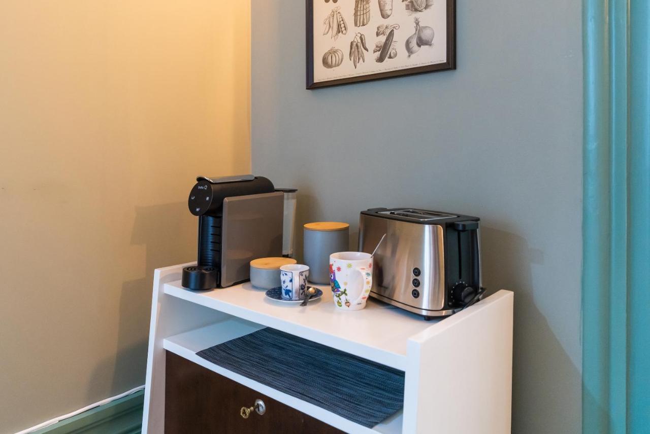 Oporto Family Apartment Экстерьер фото