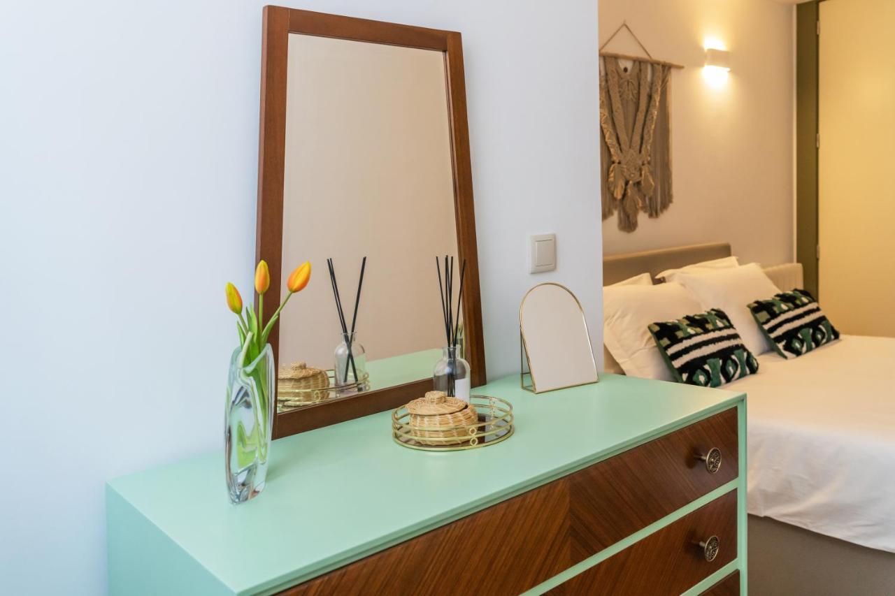 Oporto Family Apartment Экстерьер фото