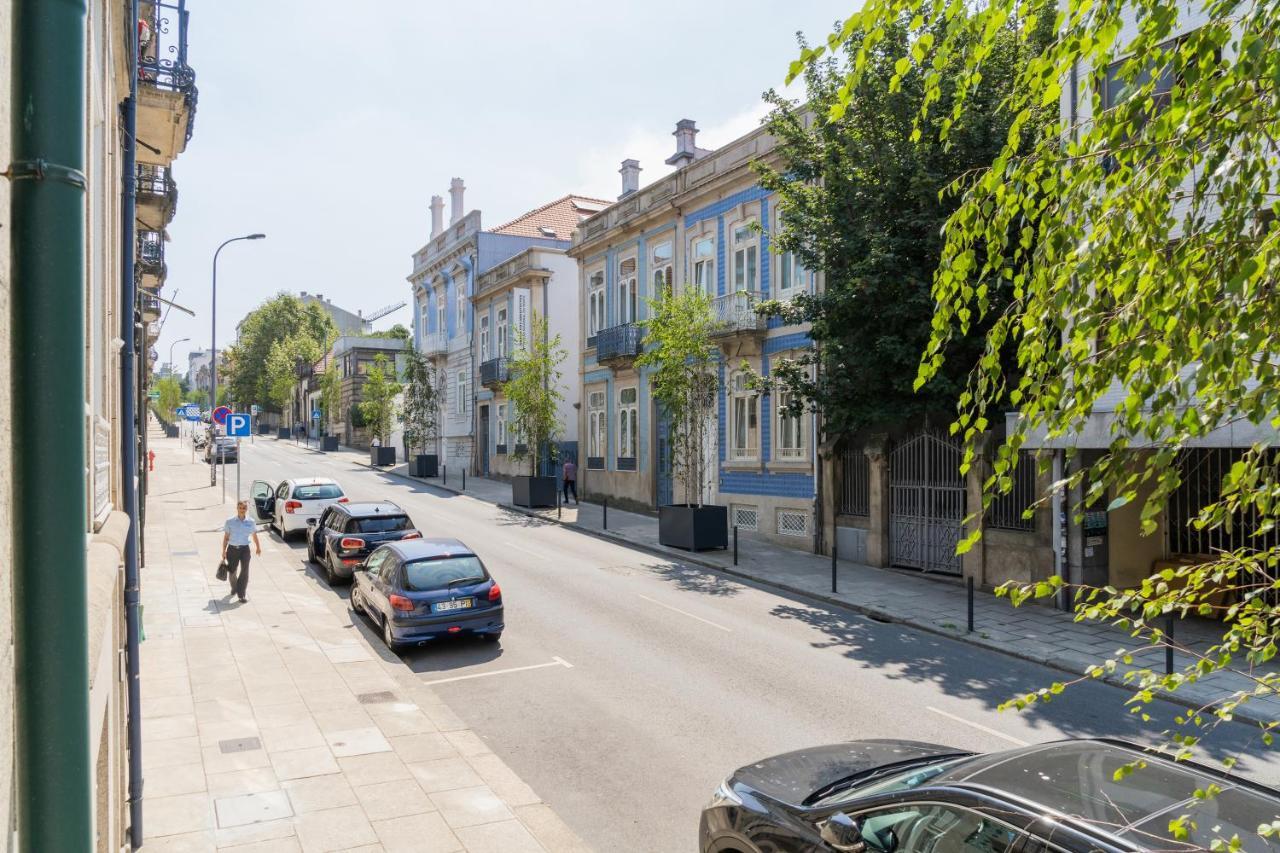 Oporto Family Apartment Экстерьер фото