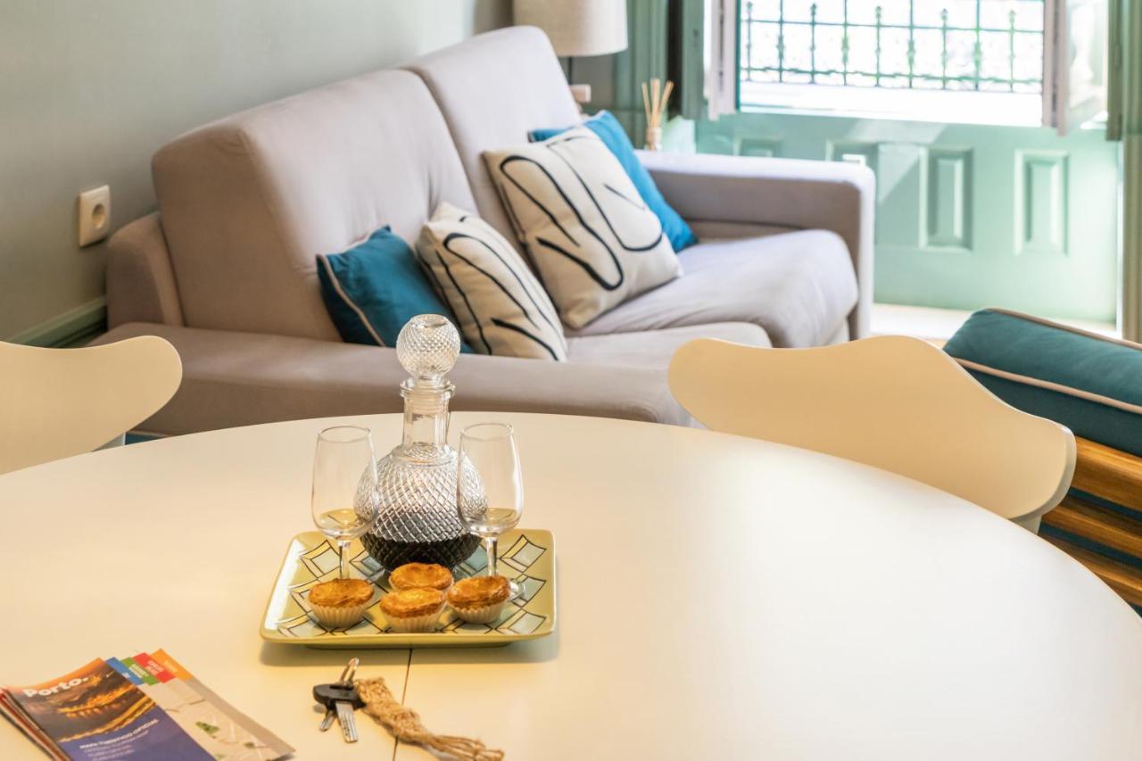 Oporto Family Apartment Экстерьер фото