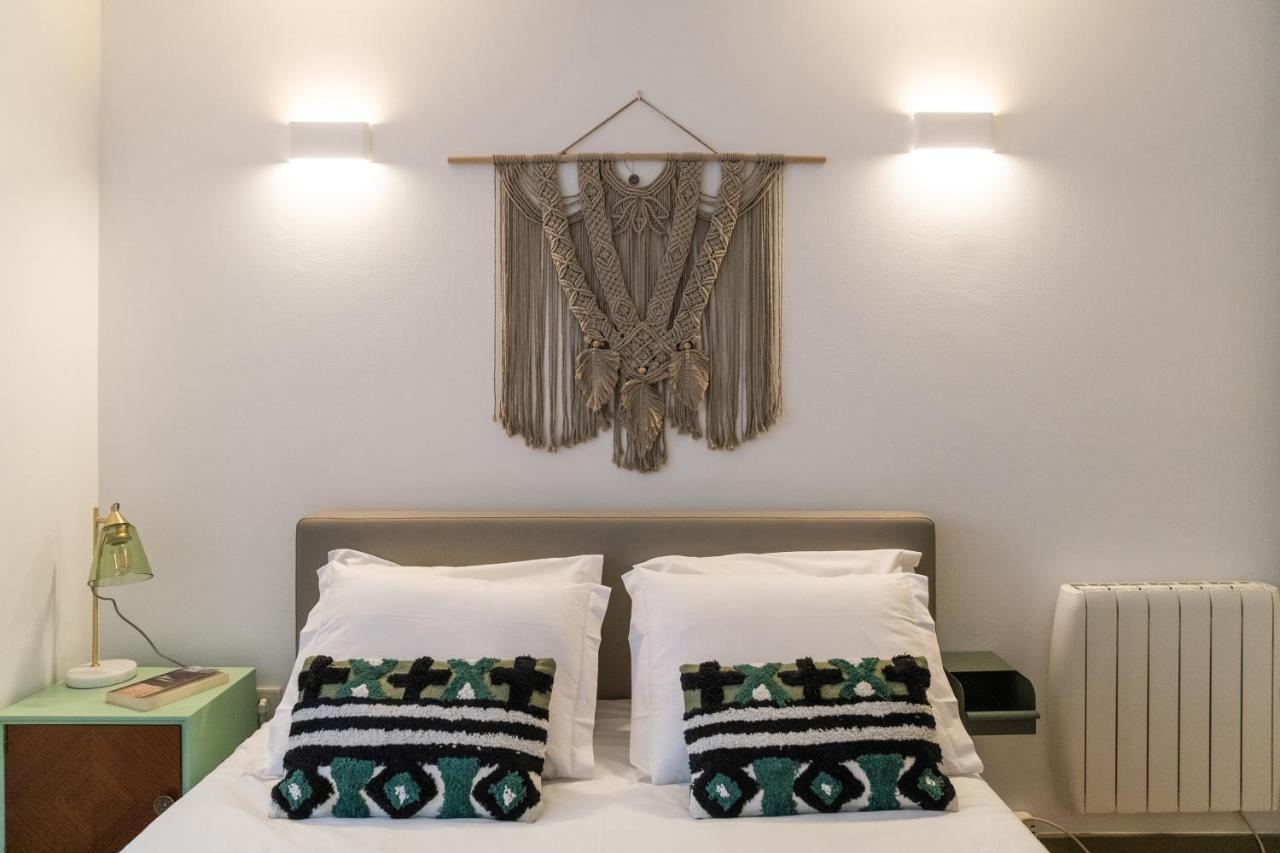 Oporto Family Apartment Экстерьер фото
