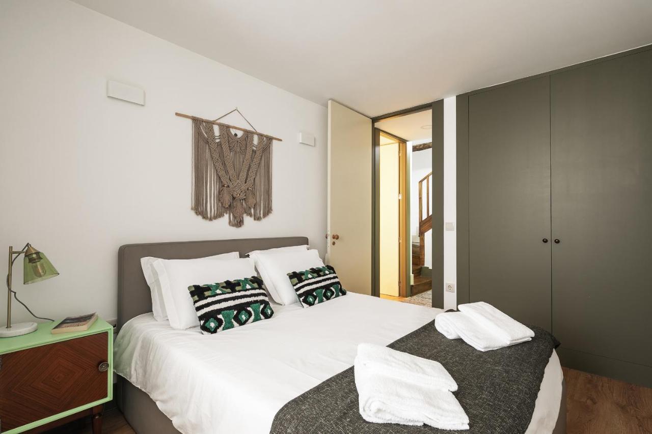 Oporto Family Apartment Экстерьер фото
