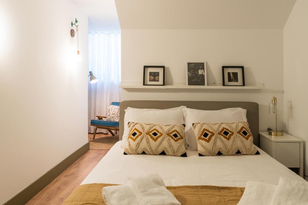 Oporto Family Apartment Экстерьер фото