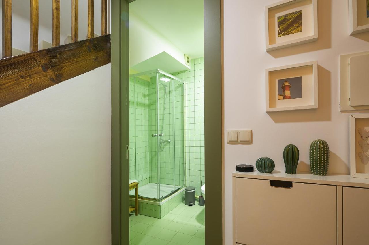 Oporto Family Apartment Экстерьер фото