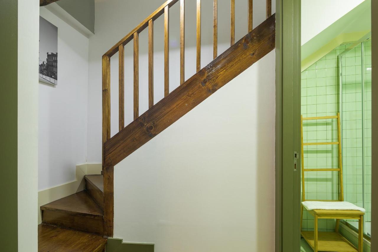 Oporto Family Apartment Экстерьер фото
